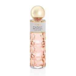 Eau de Parfum Femme Saphir  PERFECT WOMAN 