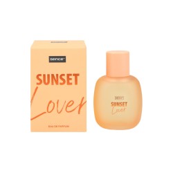 Eau de Parfum Femme Sence  SUNSET LOVER 90ML 