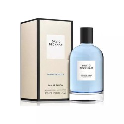 Eau de Parfum Homme DAVID BECKHAM  INFINITE AQUA 100ML 