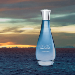 Davidoff Cool Water Woman Intense eau de parfum 