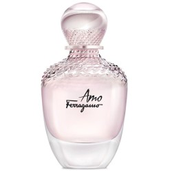 Eau de Parfum Femme Salvatore Ferragamo AMO 