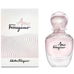 Eau de Parfum Femme Salvatore Ferragamo AMO 