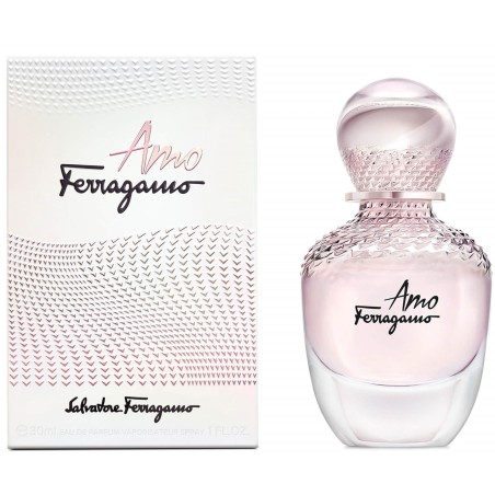 Eau de Parfum Femme Salvatore Ferragamo AMO 