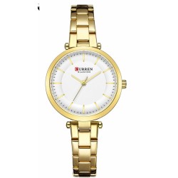 Montre Femme CURREN C9054 