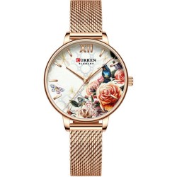 Montre Femme CURREN C9060 