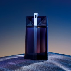 Eau de Toilette Homme MUGLER ALIEN MAN 