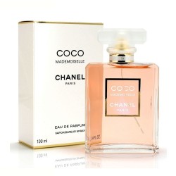 Eau de Parfum Femme CHANEL MADEMOISELLE 