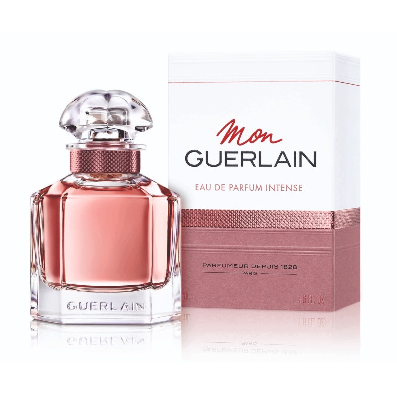 Eau de Parfum Femme GUERLAIN Intense 