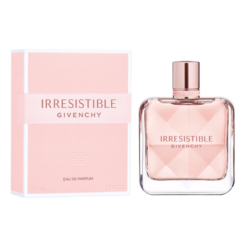 Eau de Parfum Femme GIVENCHY IRRESISTIBLE 