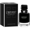 Eau de Parfum Femme GIVENCHY L'INTERDIT INTENSE 