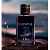 Eau de Parfum Homme DIOR SAUVAGE 