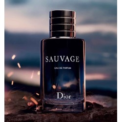 Eau de Parfum Homme DIOR SAUVAGE 