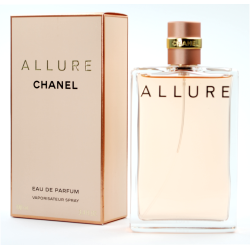 Eau de Parfum Femme CHANEL ALLURE FEMME 