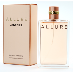 Eau de Parfum Femme CHANEL ALLURE FEMME 