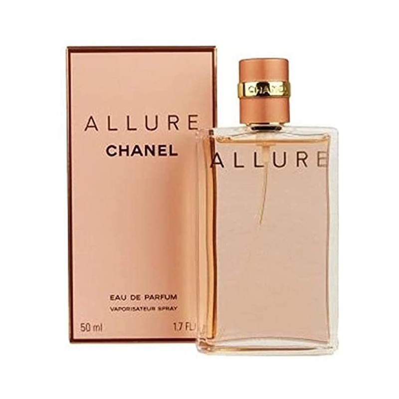 Eau de Parfum Femme CHANEL ALLURE FEMME 