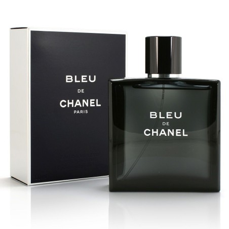 Eau de Parfum Homme BLEU DE CHANEL 