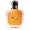 Eau de Toilette Homme EMPORIO ARMANI STRONGER WITH YOU 