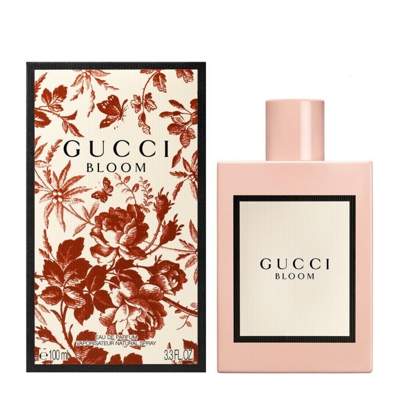 Eau de Parfum Femme GUCCI BLOOM 