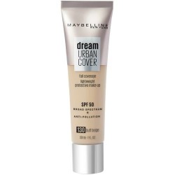 Fond de Teint Maybelline DREAM URBAN COVER 