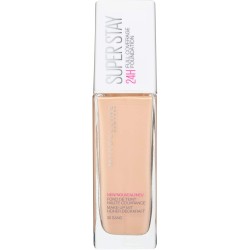 Fond de Teint Maybelline SUPER STAY PHOTOFIX 