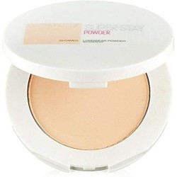 Compact Poudre Maybelline SUPERSTAY POUDRE 