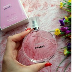 Eau de Parfum Femme CHANEL CHANCE TENDRE 