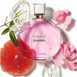 Eau de Parfum Femme CHANEL CHANCE TENDRE 