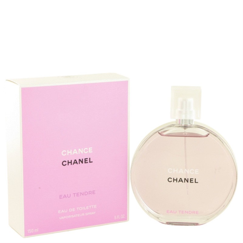 Eau de Toilette Femme CHANEL EAU TENDRERISATEUR EDT 