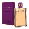 Eau de Toilette Femme CHANEL ALLURE SENSUELLE 100ML 