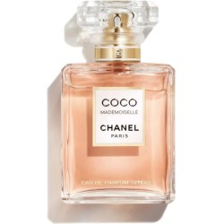 Eau de Toilette Femme CHANEL COCO MADEMOIISELLE 