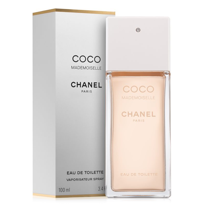 Eau de Toilette Femme CHANEL COCO MADEMOIISELLE 