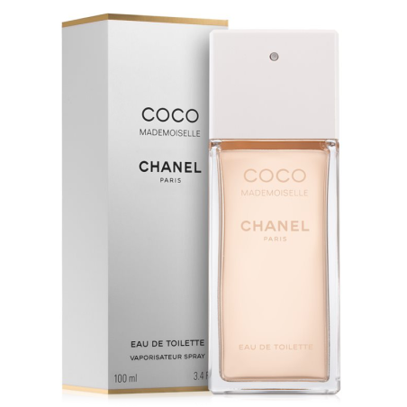 Eau de Toilette Femme CHANEL COCO MADEMOIISELLE 