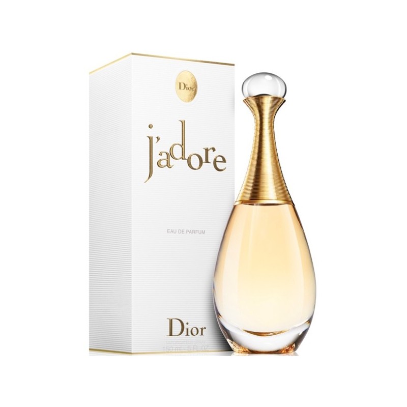 Eau de Parfum Femme DIOR J'ADORE-EDP 