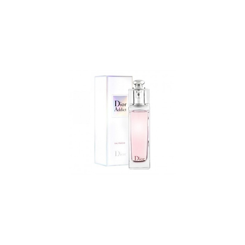 Eau de Toilette Femme DIOR ADDICT L'EAU FRAÎCHE 