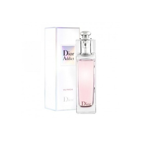 Eau de Toilette Femme DIOR ADDICT L'EAU FRAÎCHE 