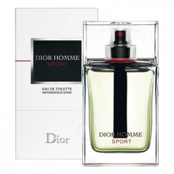 Eau de Toilette Homme DIOR HOMME SPORT 