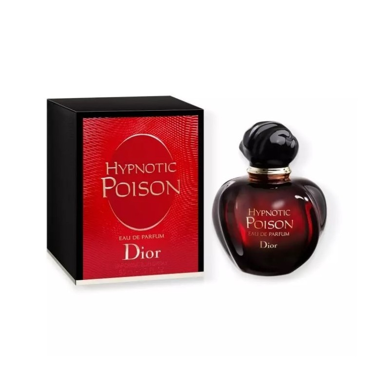 Eau de Parfum Femme DIOR HYPNOTIC POISON 