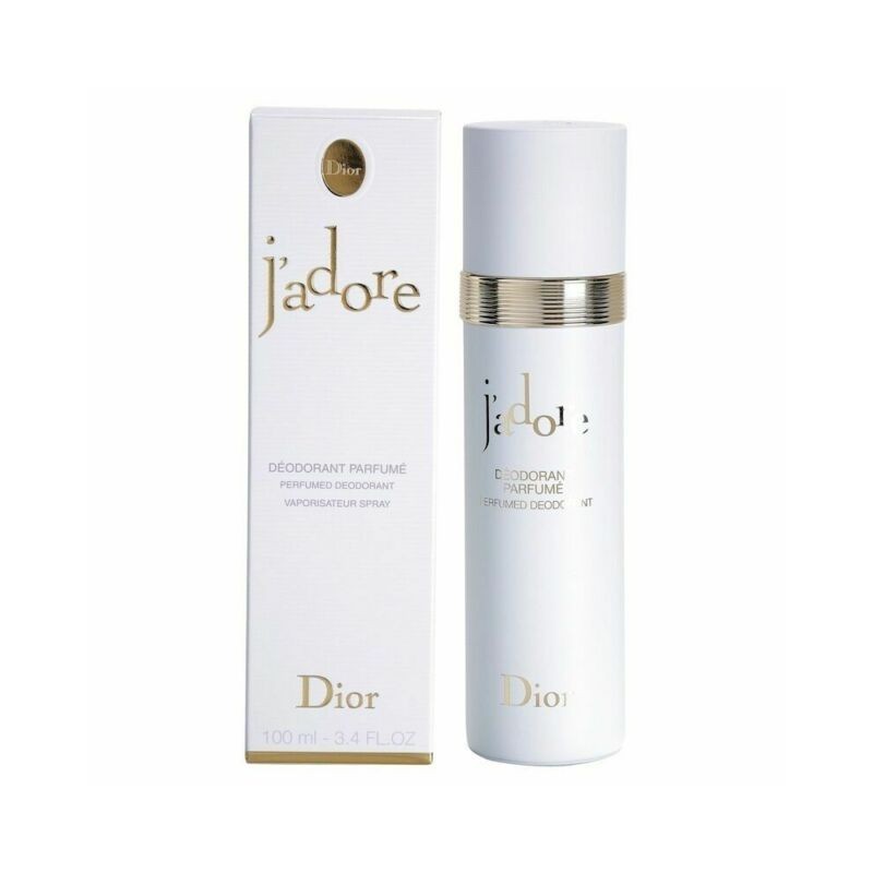 Déodorant DIOR  J'ADORE SPRAY 