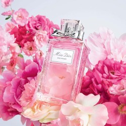 Eau de Toilette Femme DIOR MISS ROSE N'ROSES 