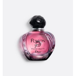 Eau de Toilette Femme DIOR POISON GIRL 