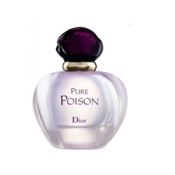 Eau de Parfum Femme DIOR PURE POISON 