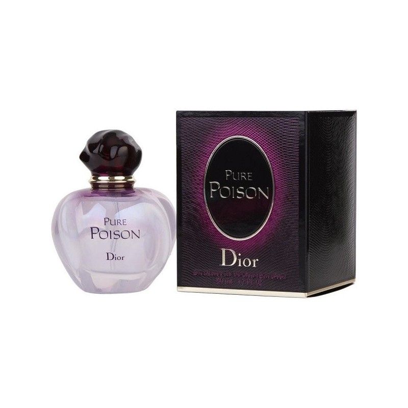 Eau de Parfum Femme DIOR PURE POISON 