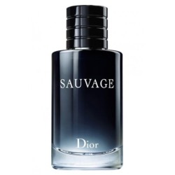 Eau de Toilette Homme DIOR SAUVAGE HOMME 