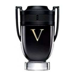 Paco Rabbane Invictus victory 