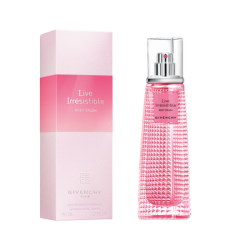 Eau de Parfum Femme GIVENCHY LIVE IRRESISTIBLE 