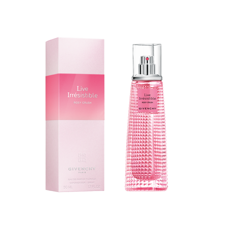 Eau de Parfum Femme GIVENCHY LIVE IRRESISTIBLE 