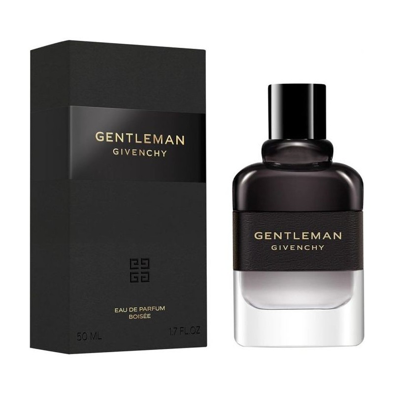 Eau de Parfum Homme GIVENCHY GENTLEMAN BOISÉ 