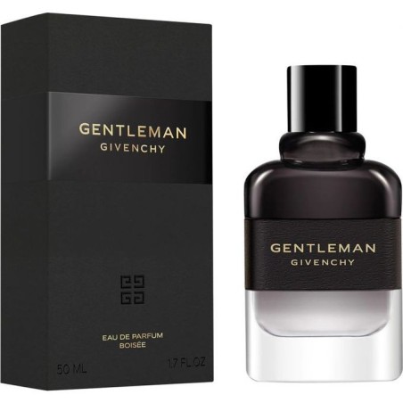 Eau de Parfum Homme GIVENCHY GENTLEMAN BOISÉ 