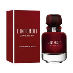 Eau de Parfum Femme GIVENCHY L'INTERDIT ROUGE 