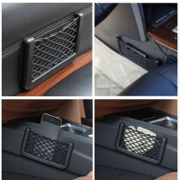 Poche de rangement pour voiture 